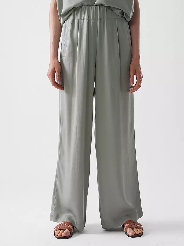 LANIUS | Pantalon Marlene | 