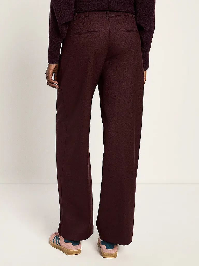LANIUS | Pantalon Marlene | 