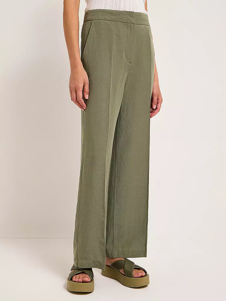 LANIUS | Pantalon Marlene | 