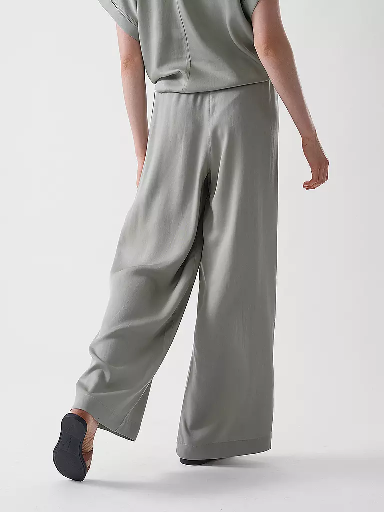 LANIUS | Pantalon Marlene | 