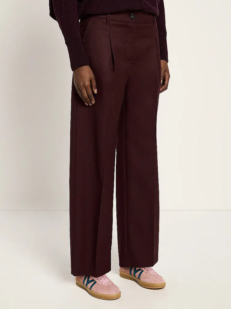 LANIUS | Pantalon Marlene | 