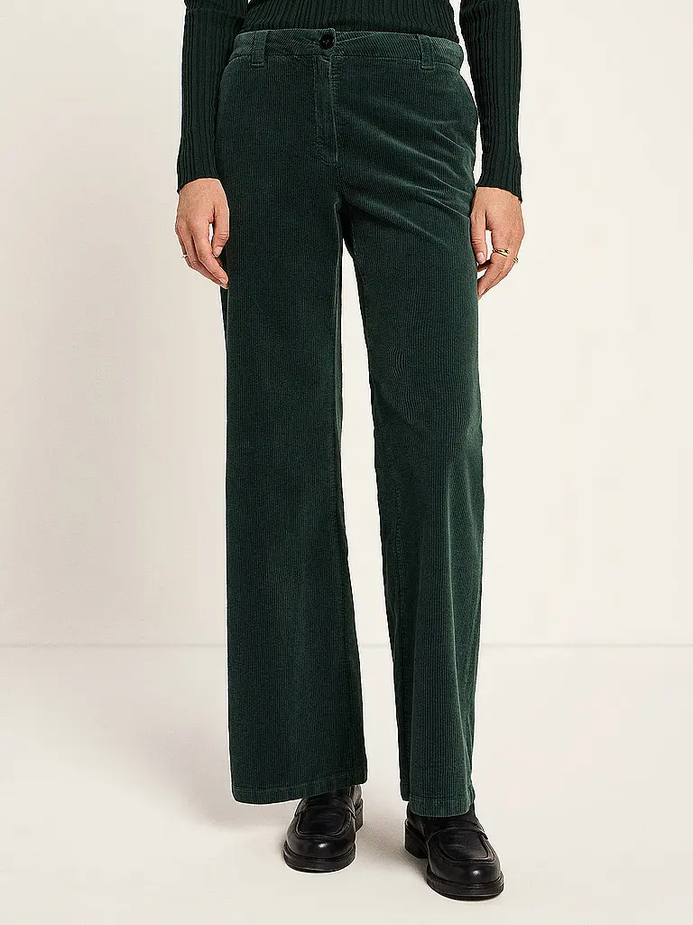 LANIUS | Pantalon Marlene | 