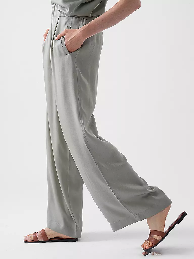 LANIUS | Pantalon Marlene | 