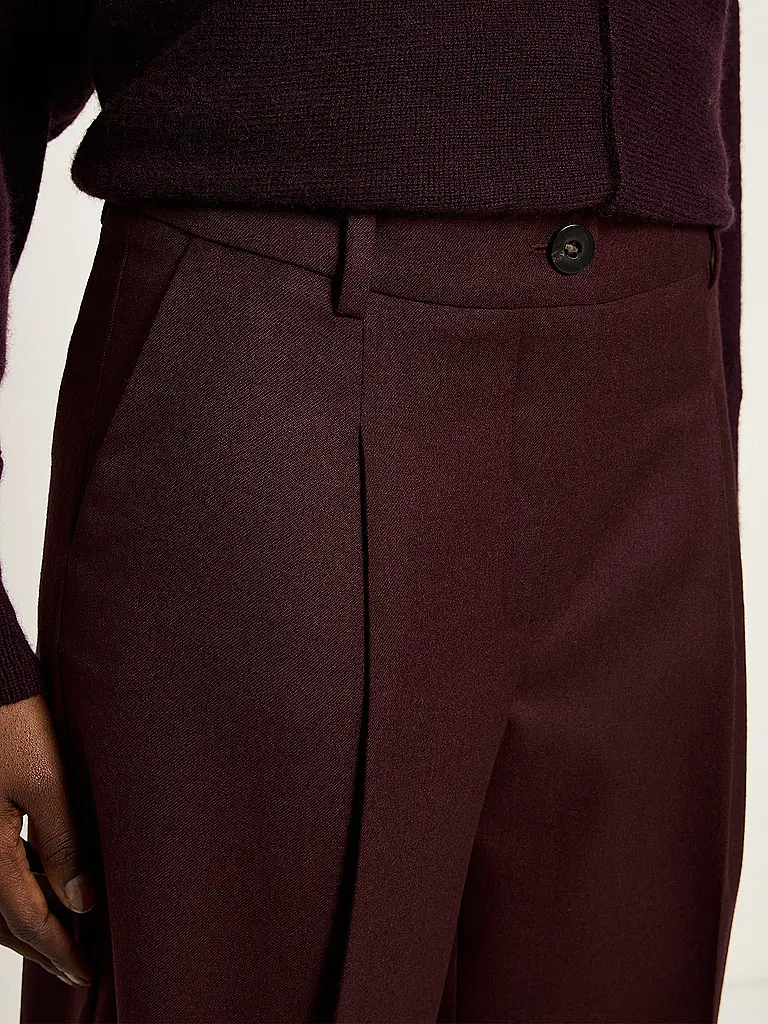LANIUS | Pantalon Marlene | 