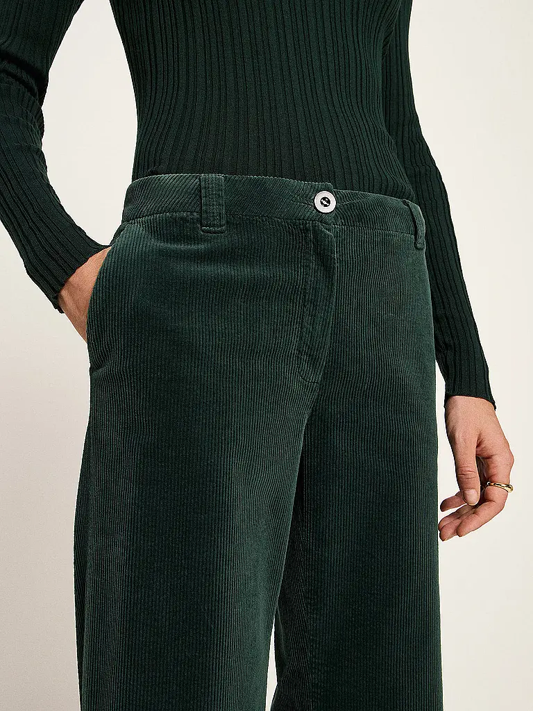LANIUS | Pantalon Marlene | 