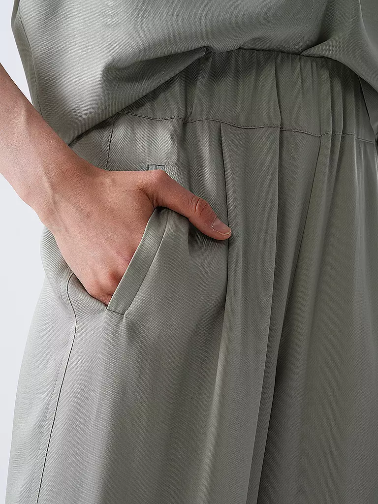 LANIUS | Pantalon Marlene | 