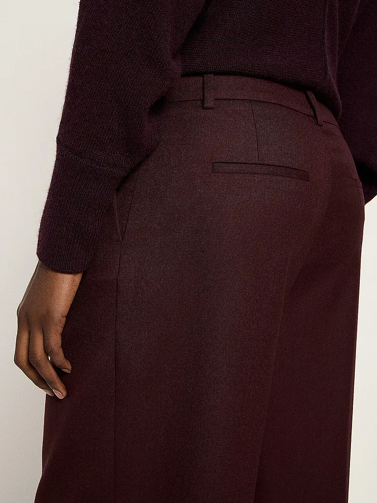LANIUS | Pantalon Marlene | 