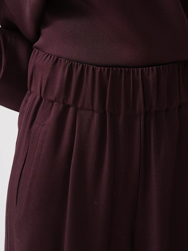 LANIUS | Pantalon Marlene | 