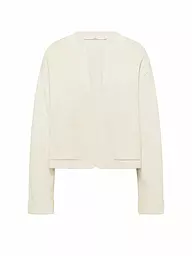 LANIUS | Petite veste | Crème