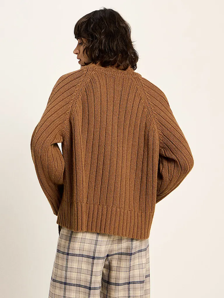 LANIUS | Pull à col roulé | 