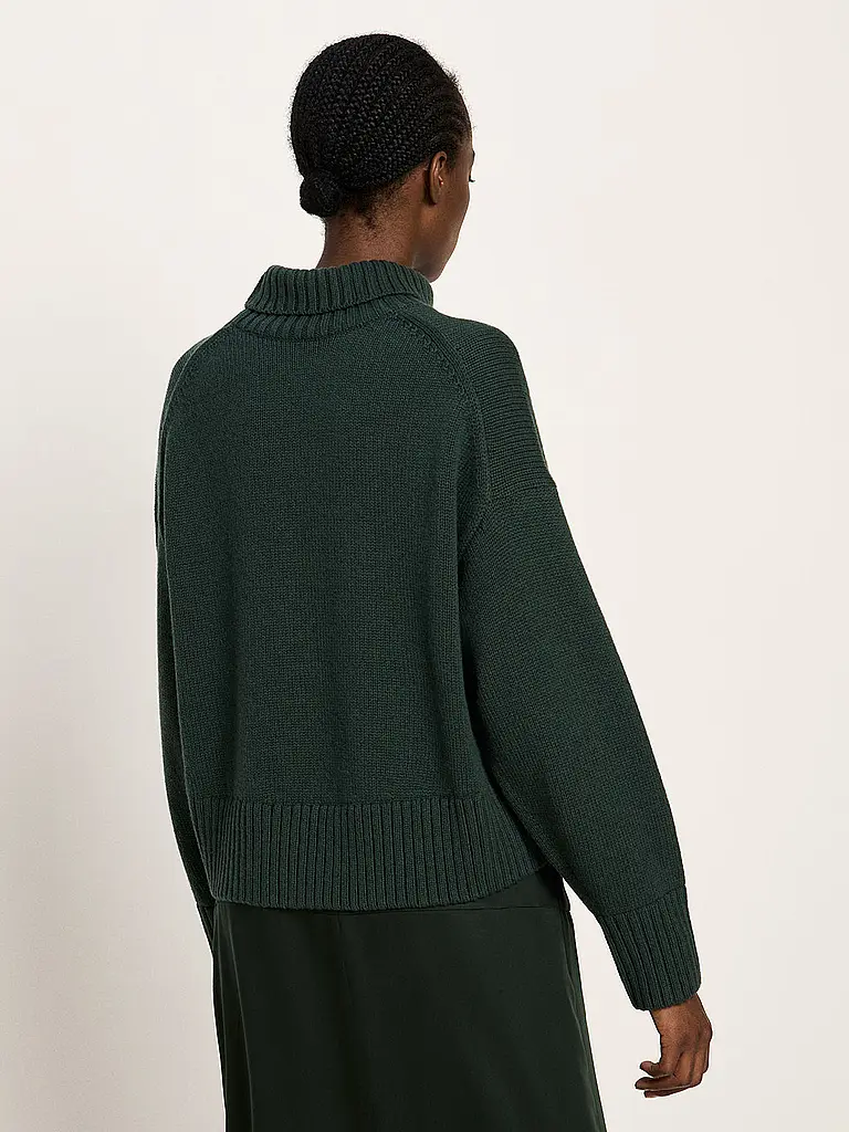 LANIUS | Pull à col roulé | 