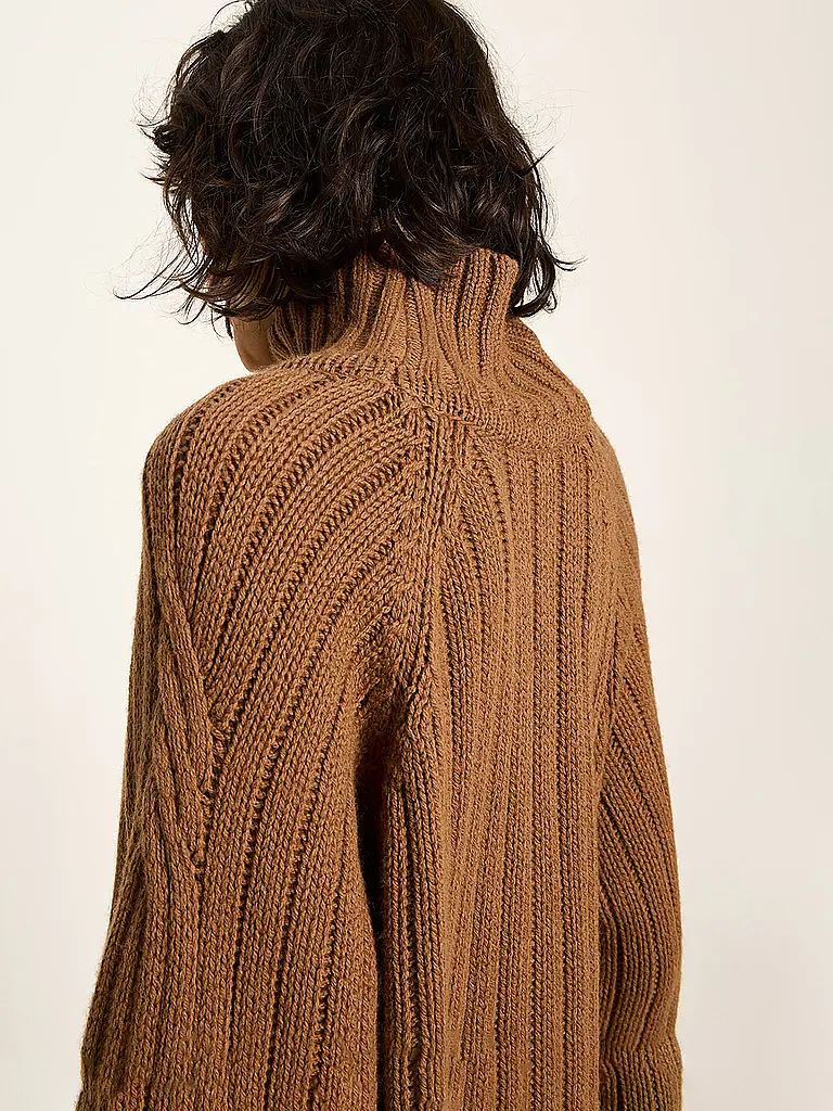 LANIUS | Pull à col roulé | 