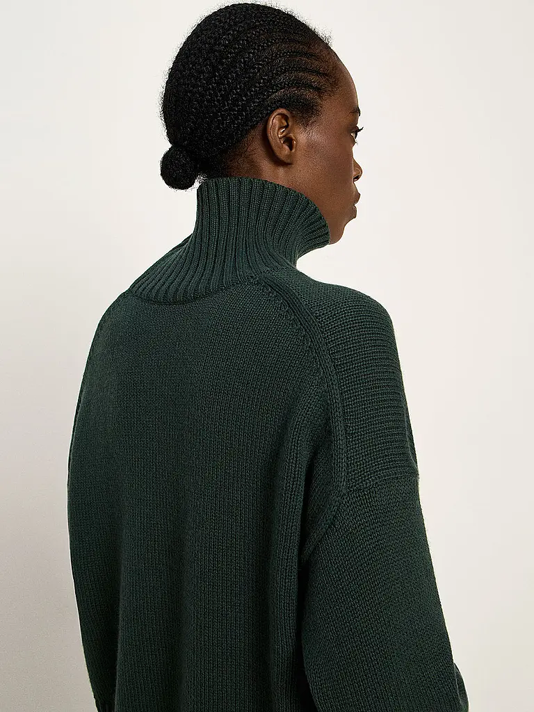 LANIUS | Pull à col roulé | 