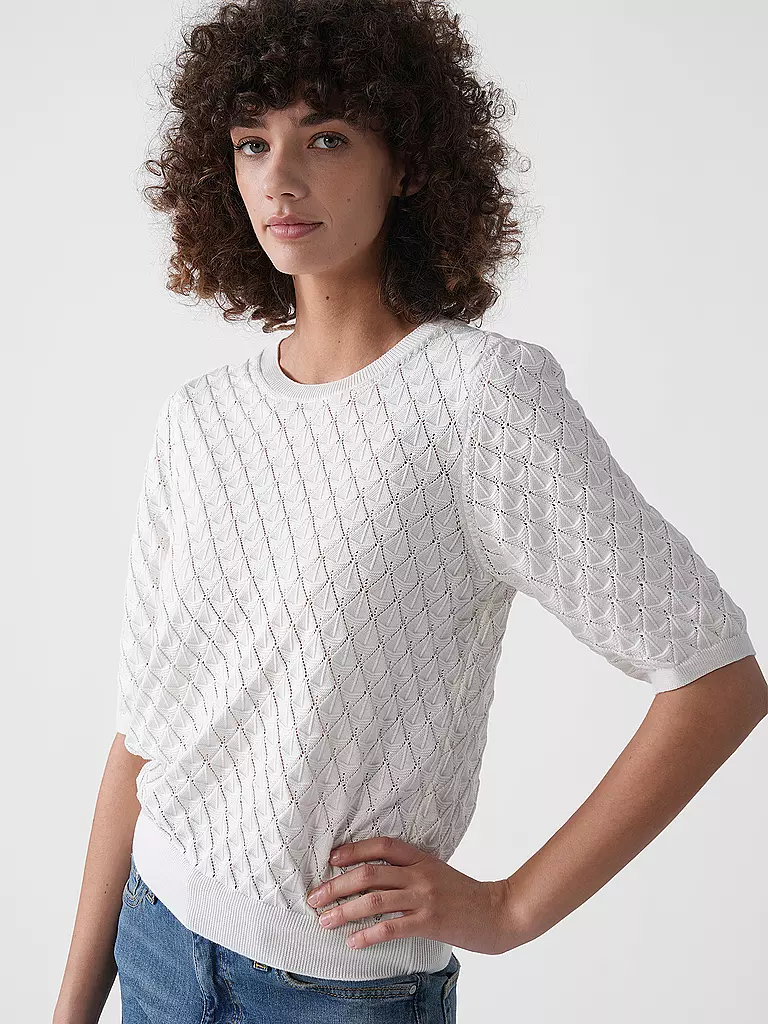 LANIUS | Pull AJOUR | 