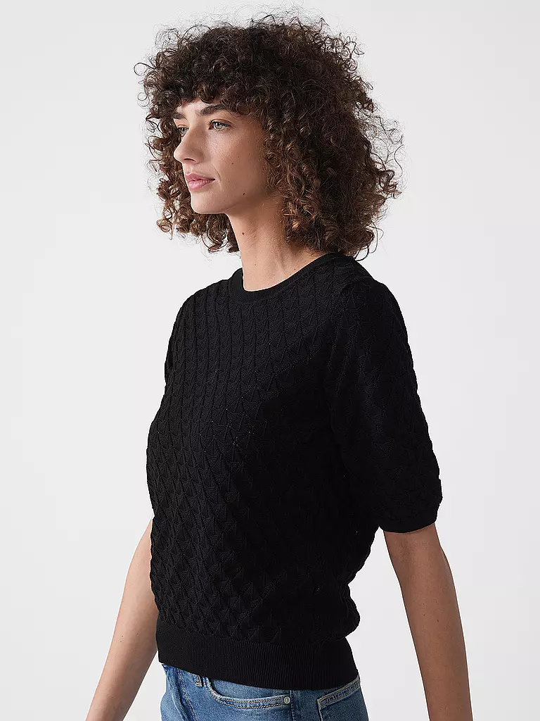 LANIUS | Pull AJOUR | 
