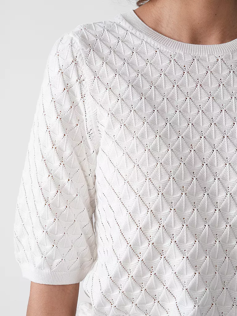 LANIUS | Pull AJOUR | 