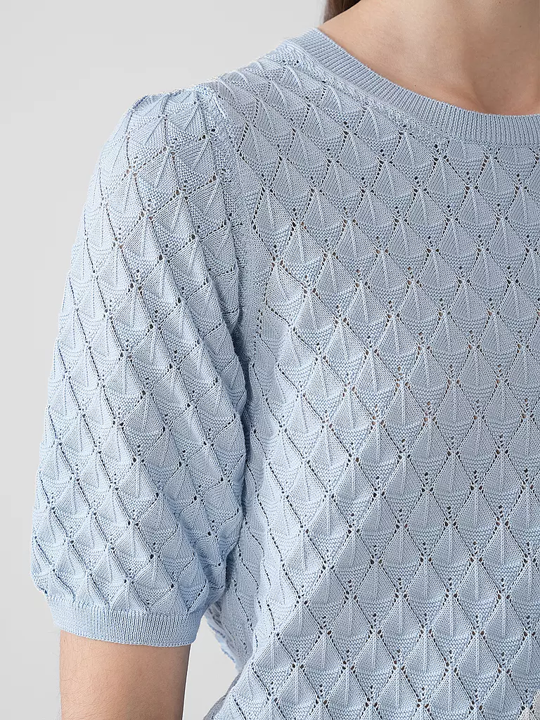 LANIUS | Pull AJOUR | 