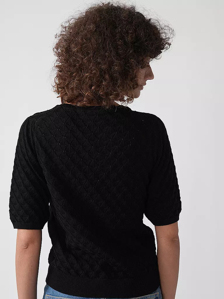 LANIUS | Pull AJOUR | 