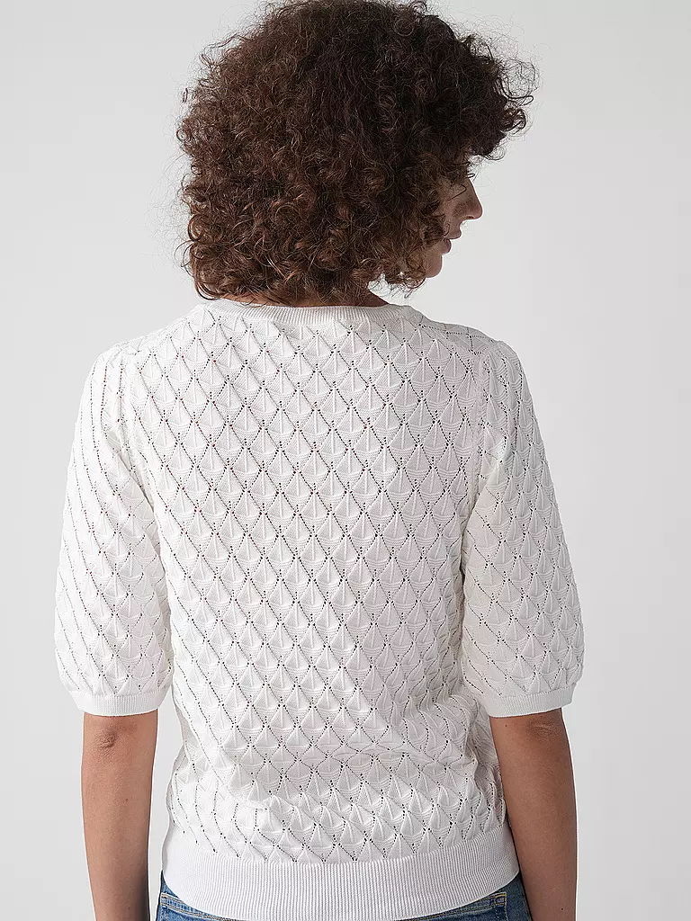 LANIUS | Pull AJOUR | 