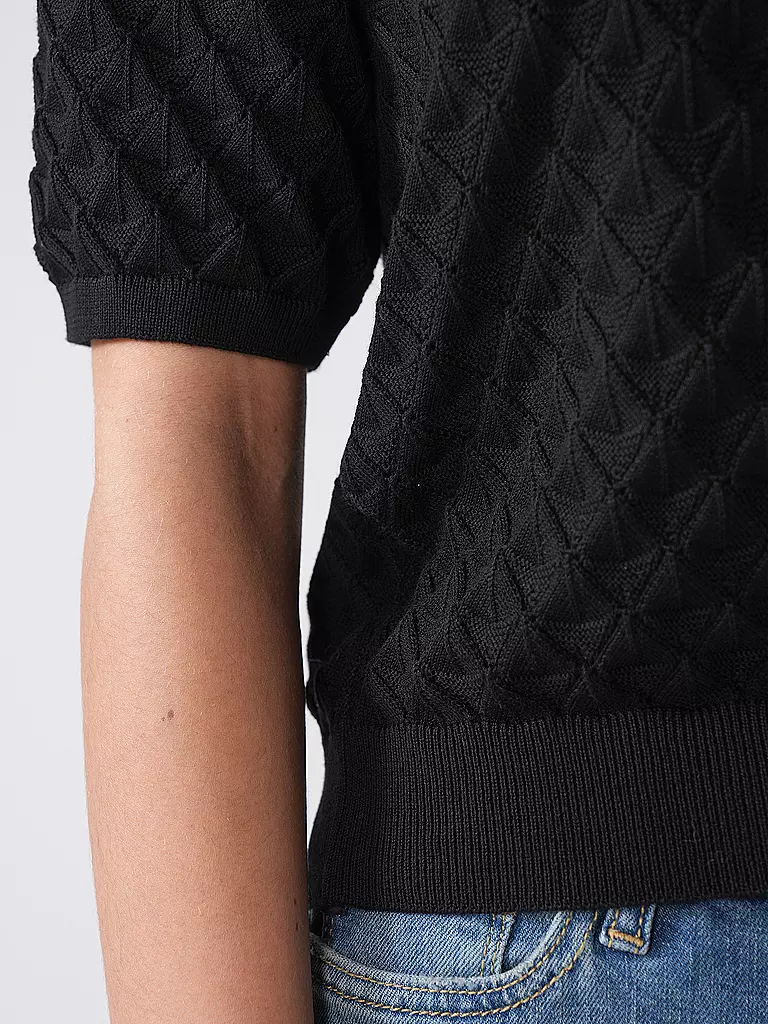 LANIUS | Pull AJOUR | 