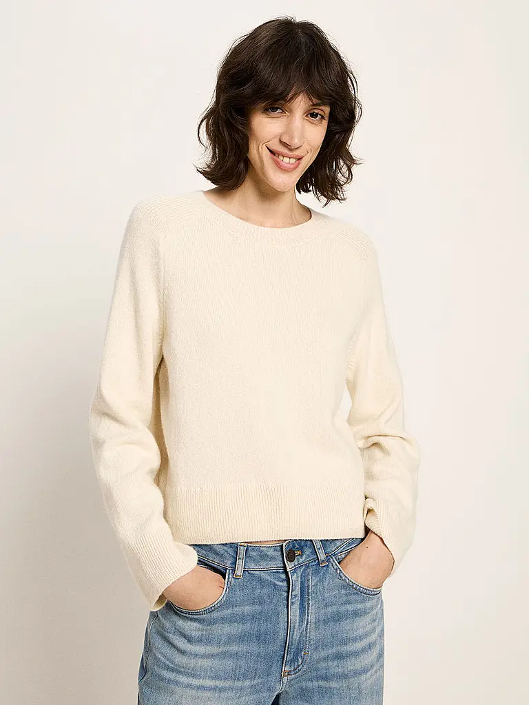 LANIUS | Pull Coupe Courte | 