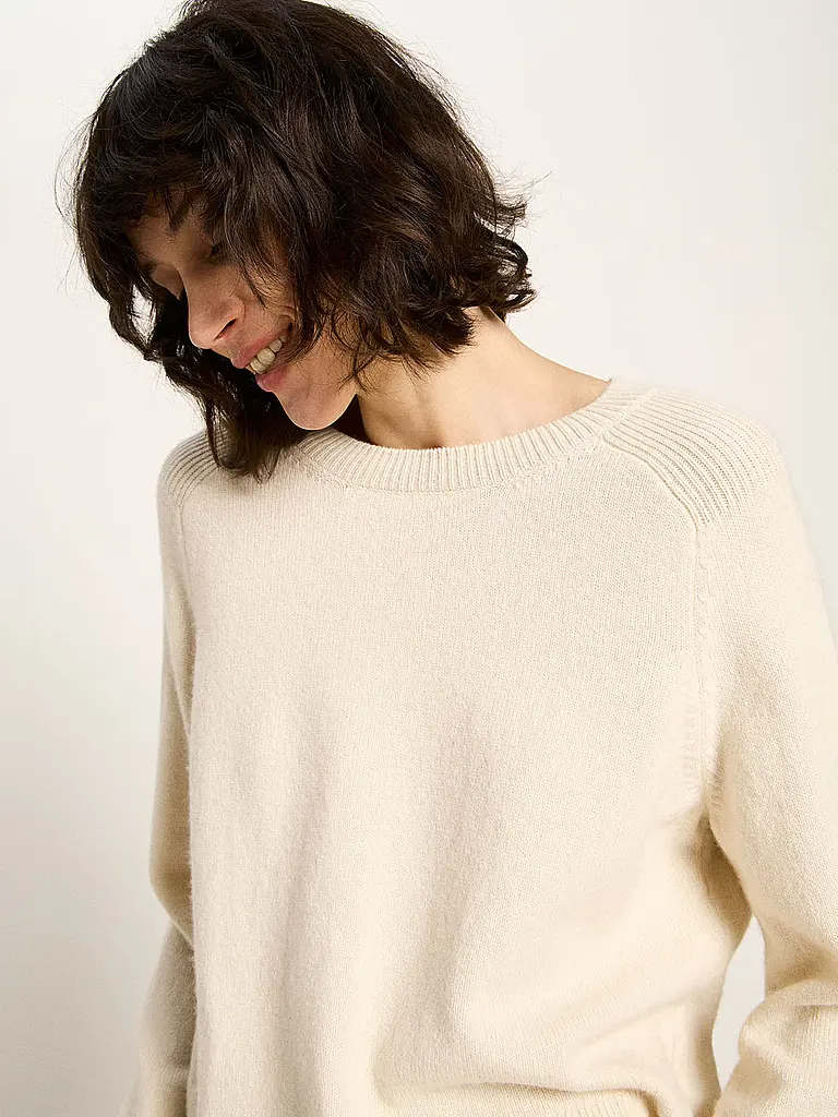 LANIUS | Pull Coupe Courte | 