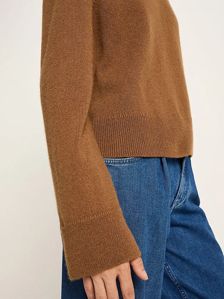 LANIUS | Pull Coupe Courte | 