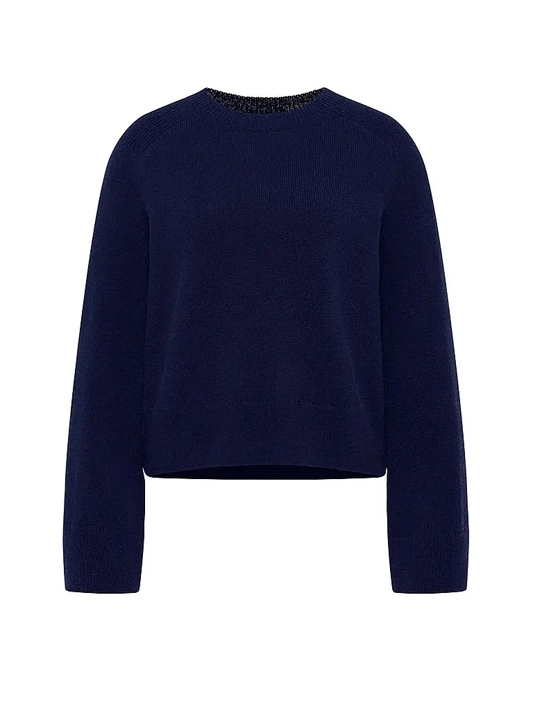 LANIUS | Pull court | dunkelblau