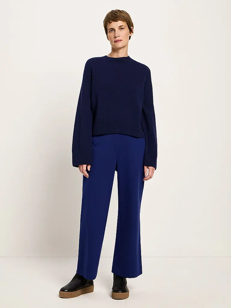 LANIUS | Pull court | dunkelblau