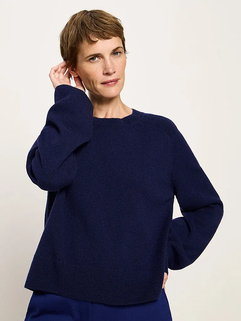 LANIUS | Pull court | 