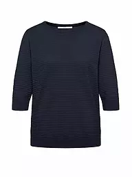 LANIUS | Pull | Bleu foncé