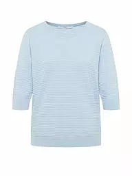 LANIUS | Pull | Bleu clair