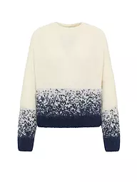 LANIUS | Pull | Bleu foncé