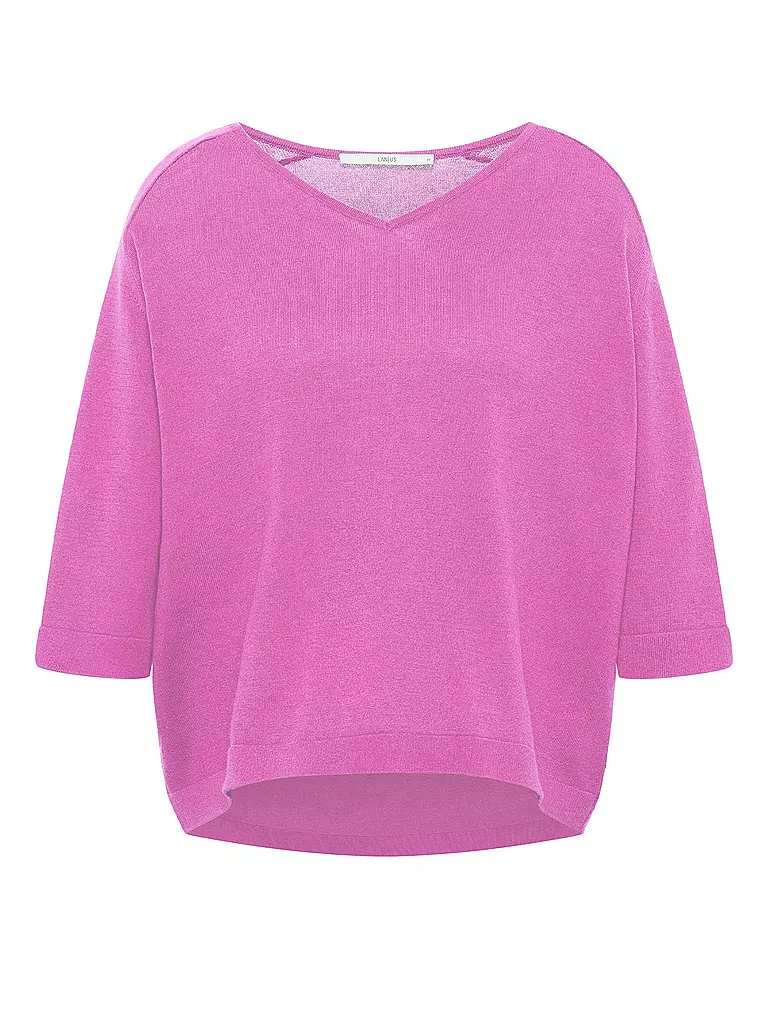 LANIUS | Pull | pink