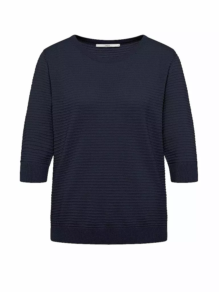 LANIUS | Pull | dunkelblau