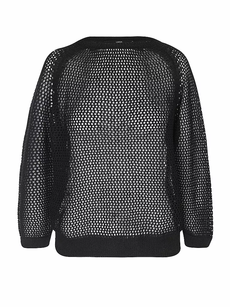 LANIUS | Pull | schwarz