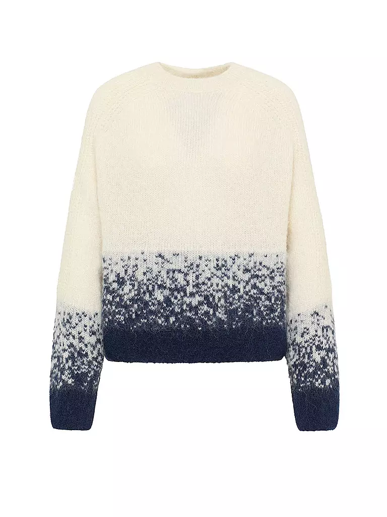 LANIUS | Pull | dunkelblau