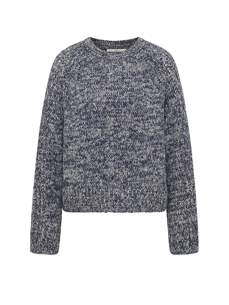 LANIUS | Pull | blau