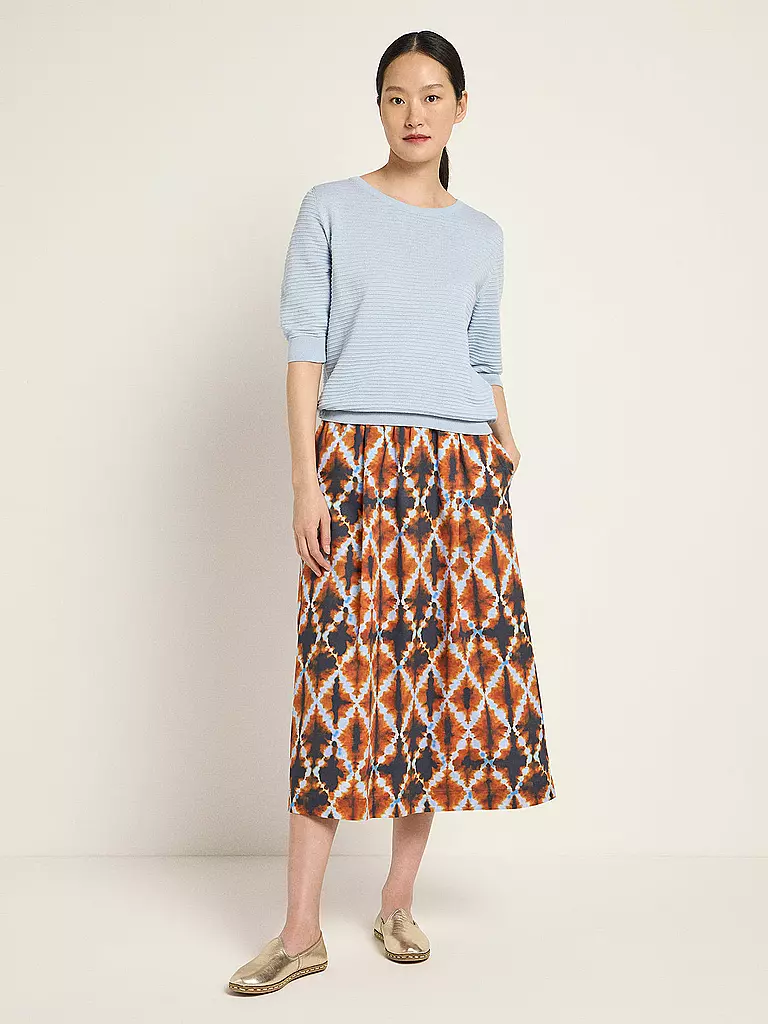 LANIUS | Pull | hellblau