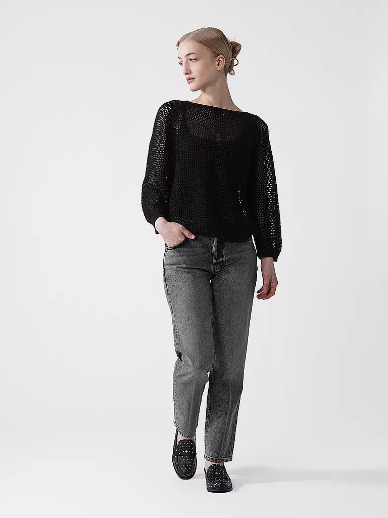 LANIUS | Pull | schwarz