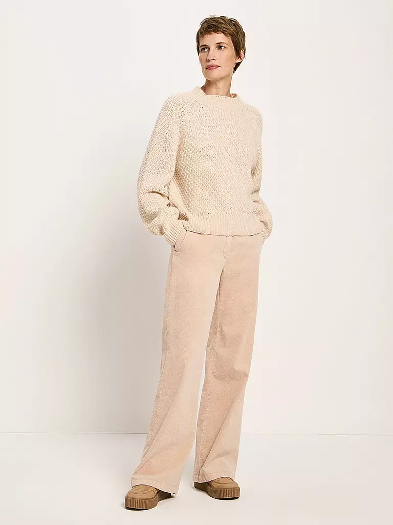 LANIUS | Pull | beige