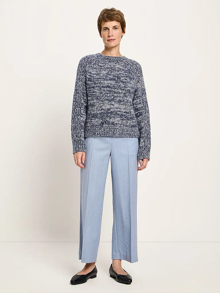 LANIUS | Pull | blau
