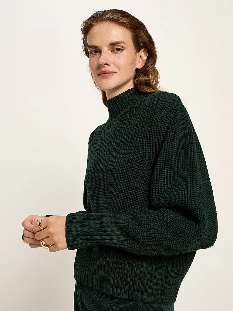 LANIUS | Pull | 