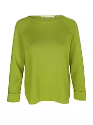 LANIUS | Pullover | Vert