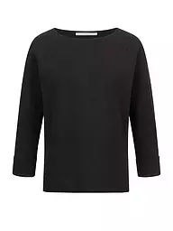 LANIUS | Pullover | Noir