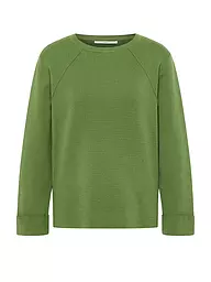LANIUS | Pullover | Vert