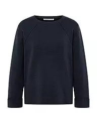 LANIUS | Pullover | Bleu foncé