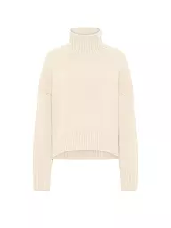 LANIUS | Pullover | Crème