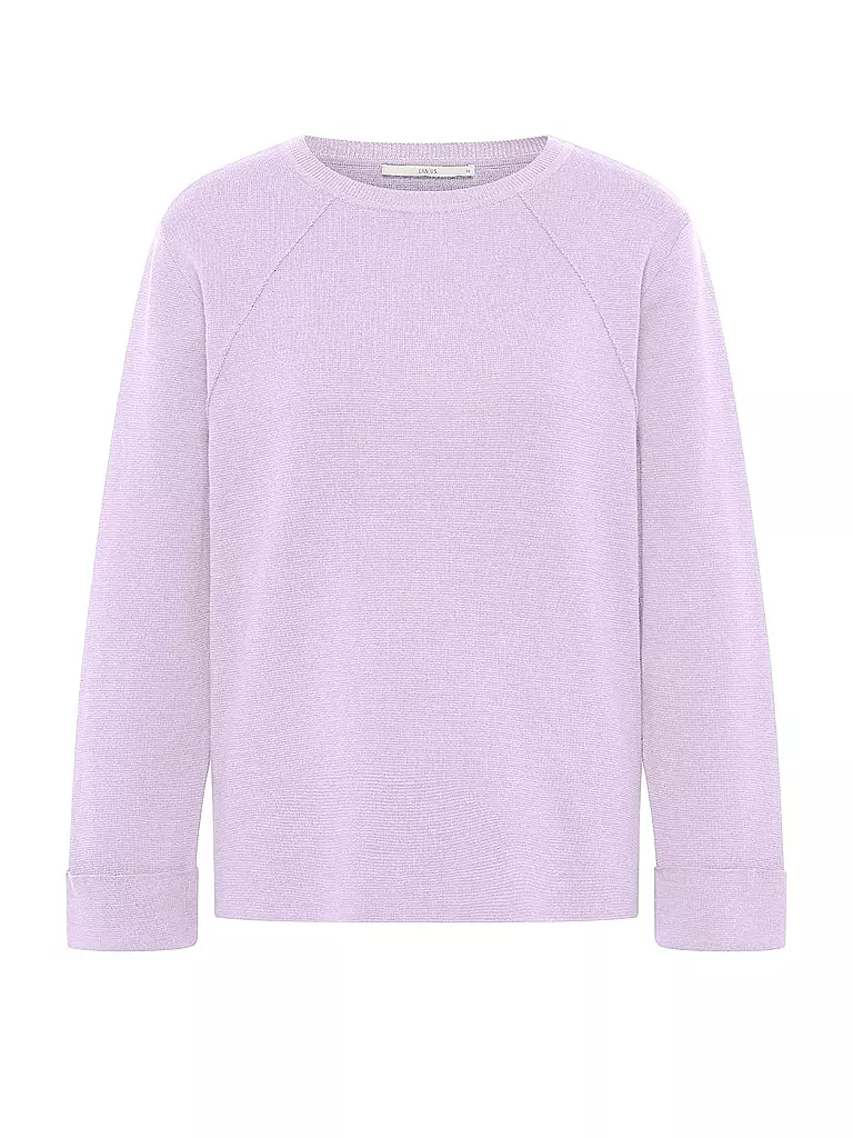 LANIUS | Pullover | Lilas