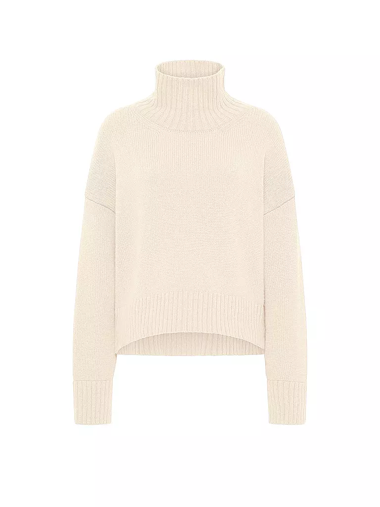 LANIUS | Pullover | Crème